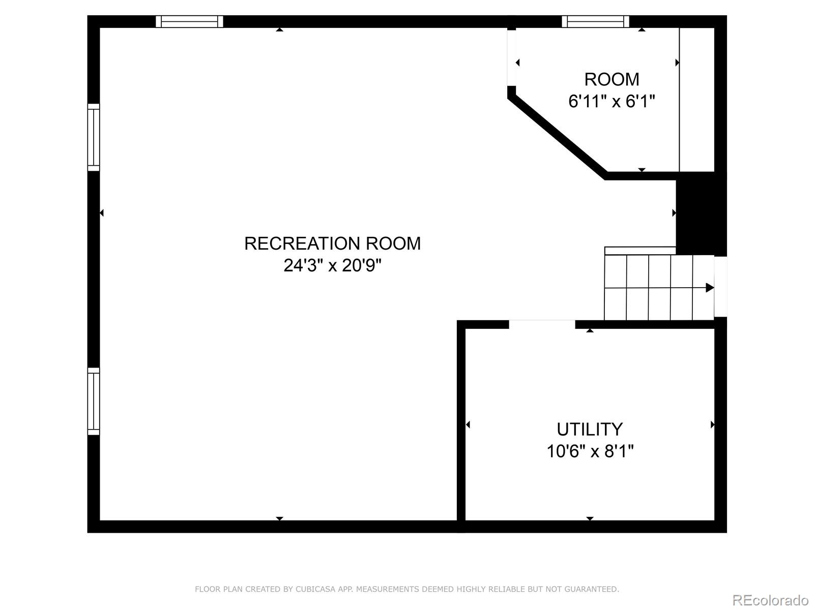 MLS Image #38 for 7323  upham court,arvada, Colorado
