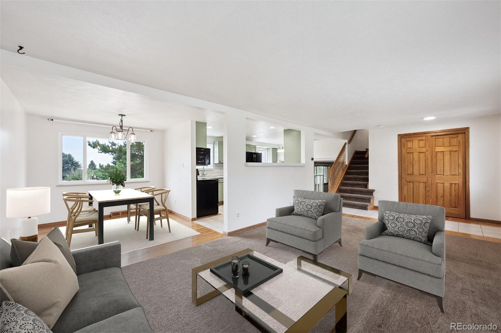 MLS Image #4 for 7323  upham court,arvada, Colorado