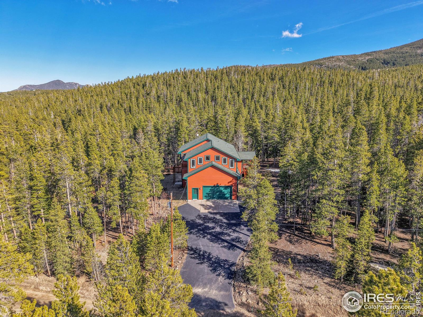 MLS Image #29 for 398  mountain view drive,black hawk, Colorado