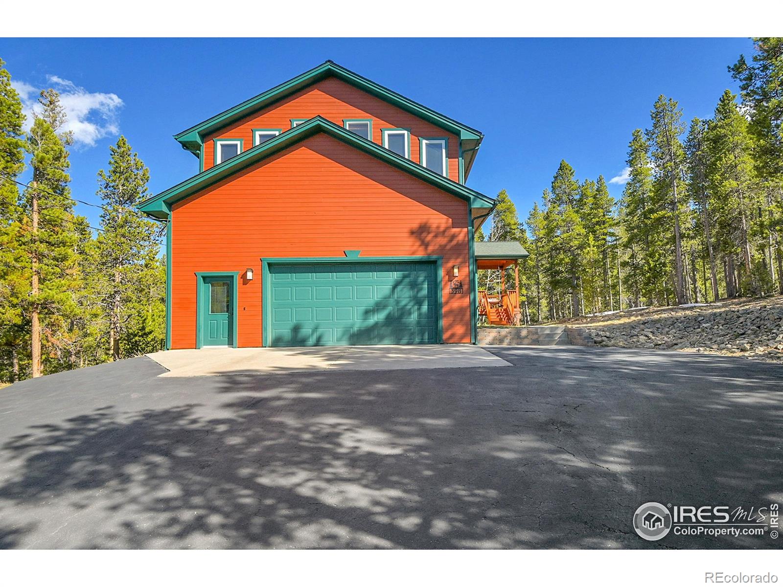 MLS Image #3 for 398  mountain view drive,black hawk, Colorado