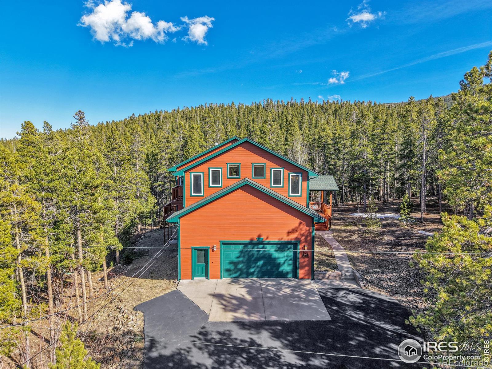 MLS Image #30 for 398  mountain view drive,black hawk, Colorado