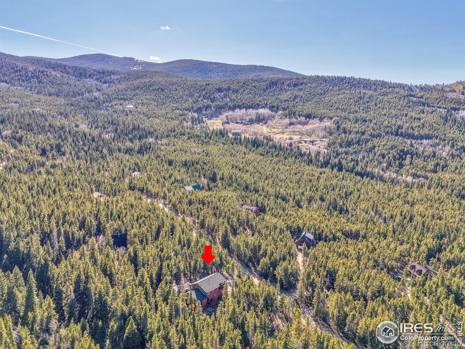MLS Image #32 for 398  mountain view drive,black hawk, Colorado