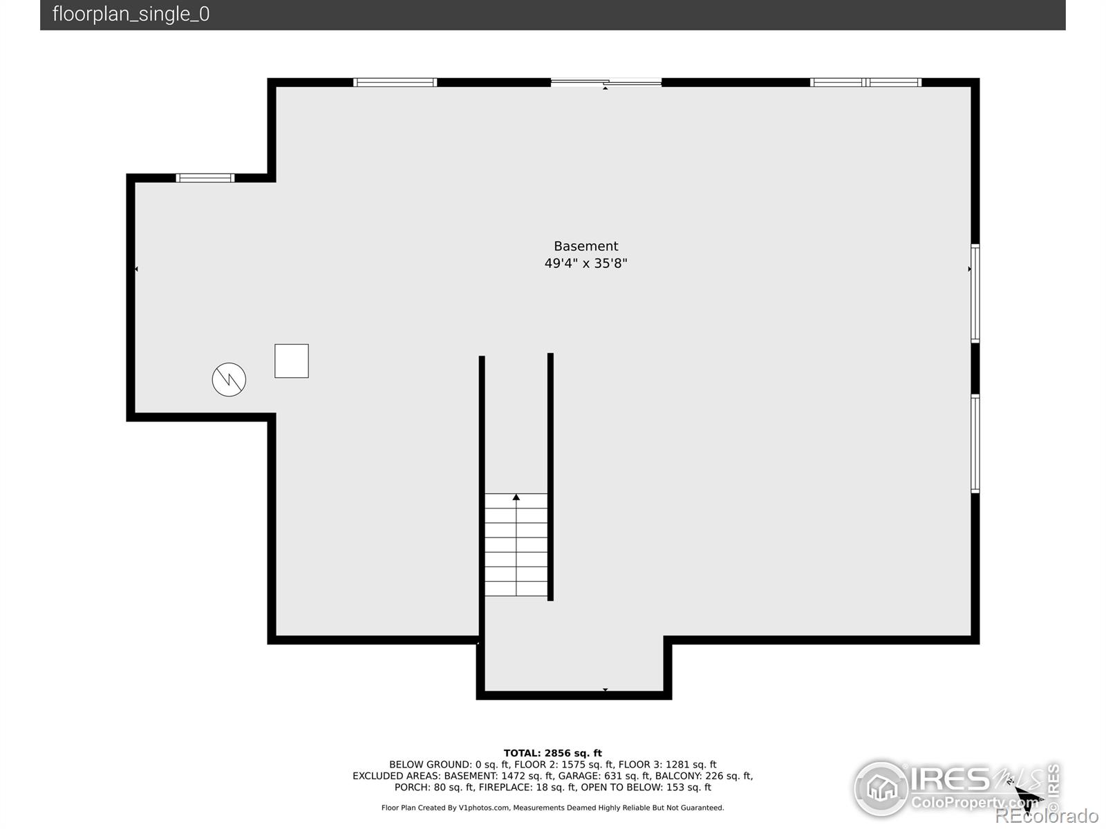 MLS Image #34 for 398  mountain view drive,black hawk, Colorado