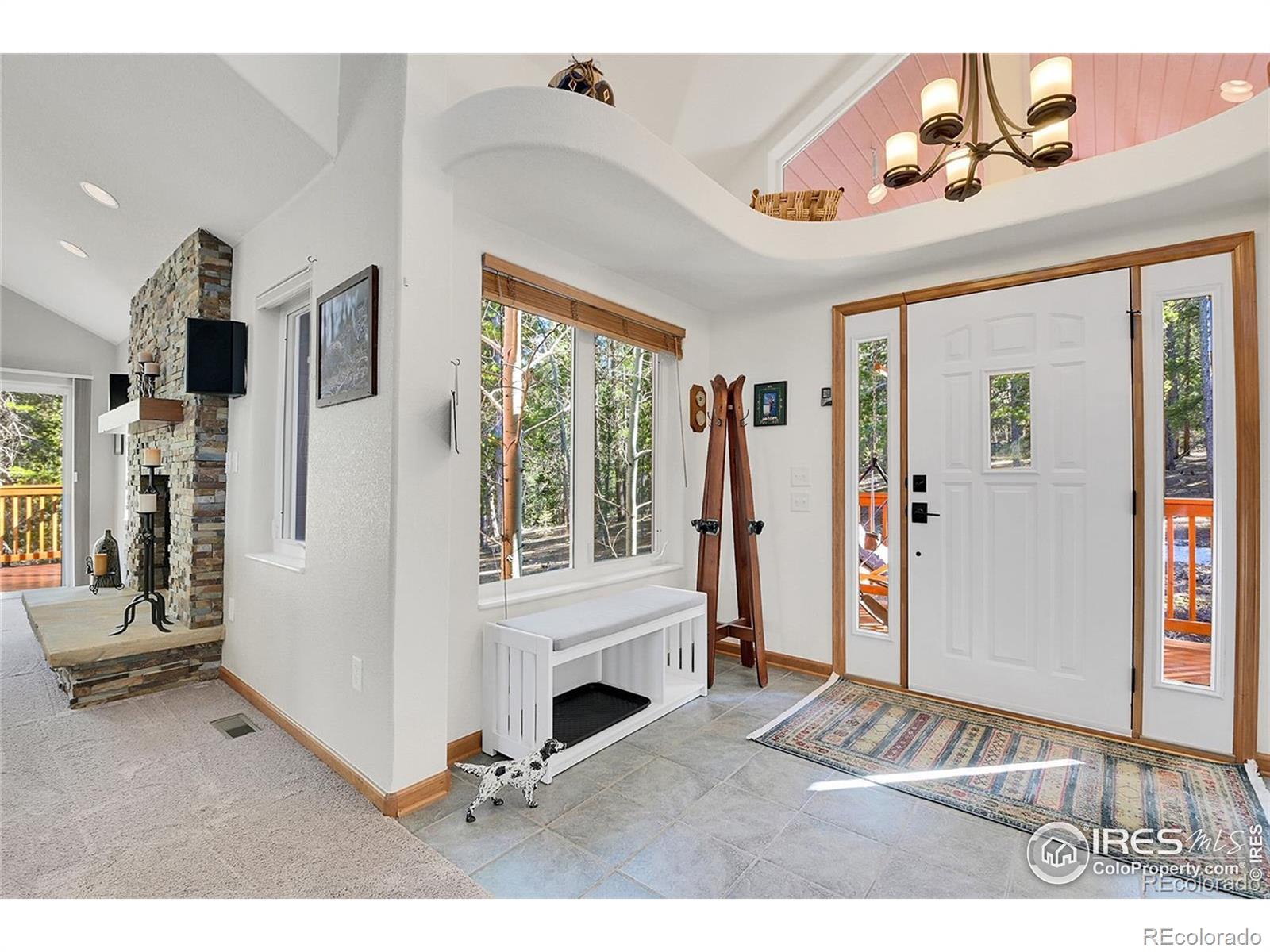 MLS Image #5 for 398  mountain view drive,black hawk, Colorado