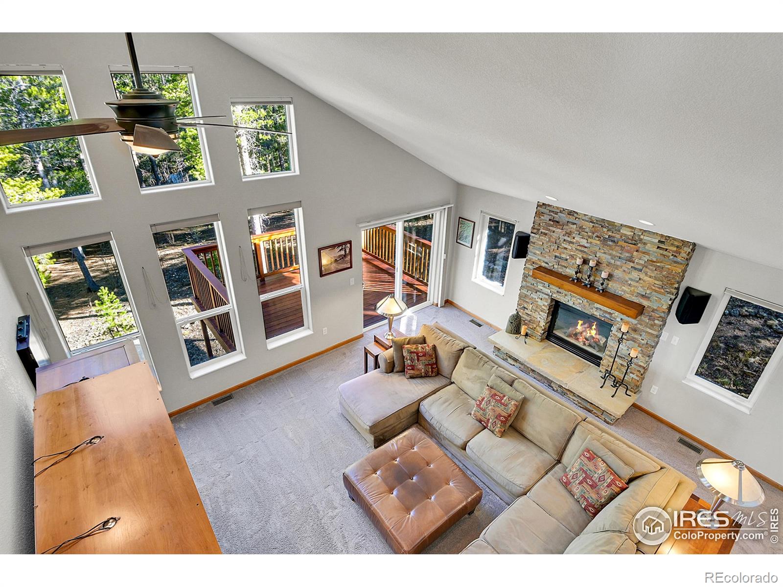 MLS Image #6 for 398  mountain view drive,black hawk, Colorado