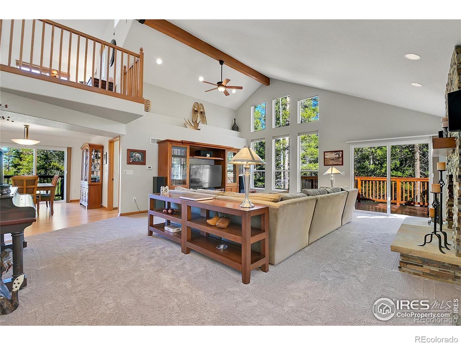 MLS Image #7 for 398  mountain view drive,black hawk, Colorado