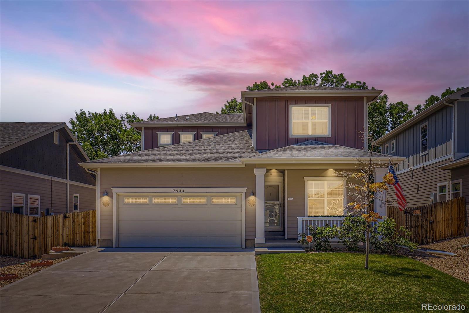 MLS Image #0 for 7933  florado street,denver, Colorado
