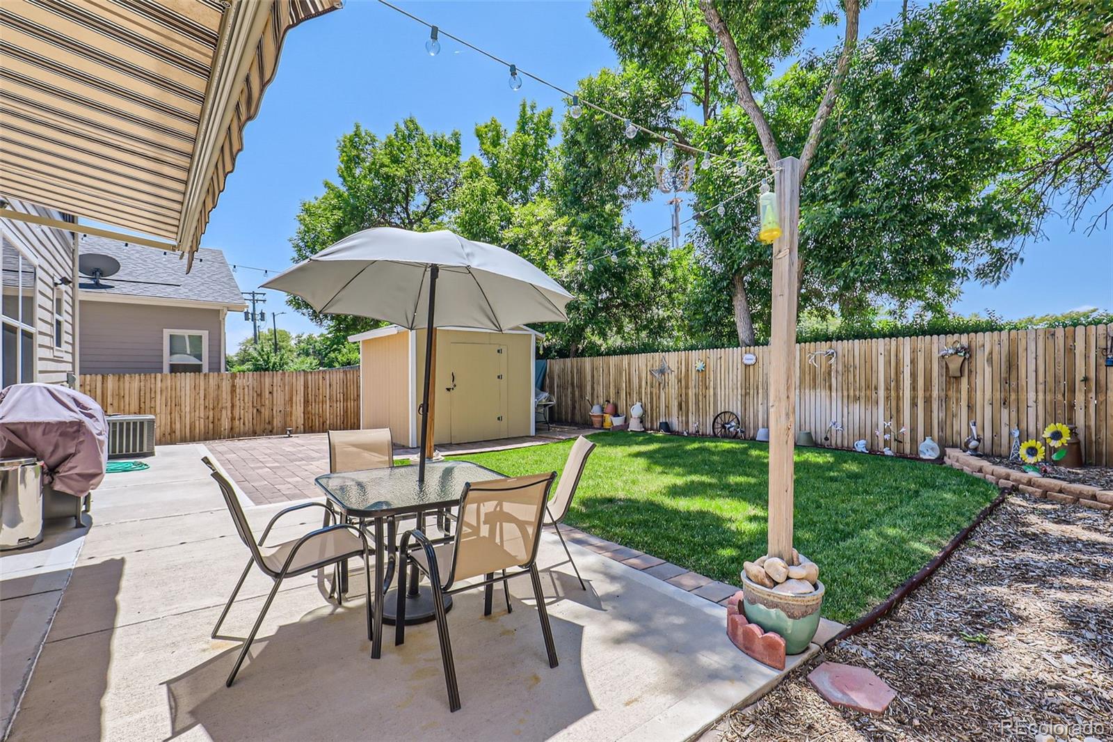 MLS Image #23 for 7933  florado street,denver, Colorado