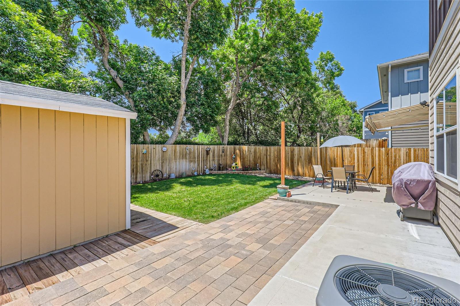 MLS Image #24 for 7933  florado street,denver, Colorado