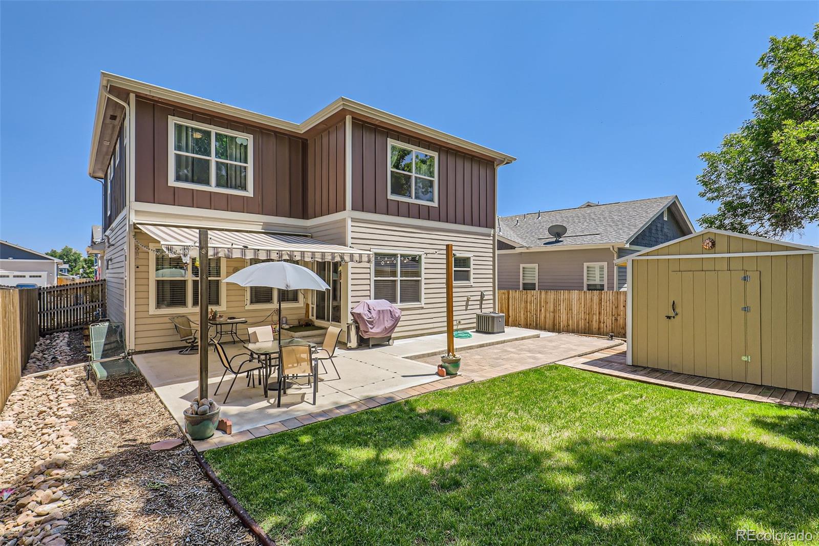 MLS Image #26 for 7933  florado street,denver, Colorado