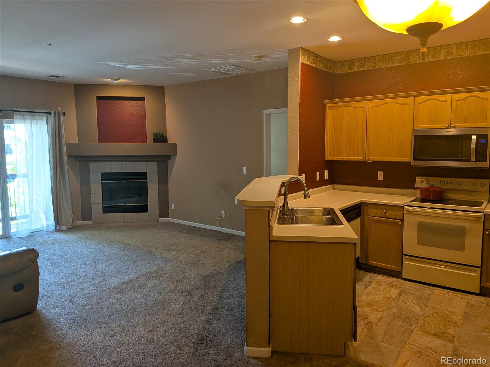 MLS Image #4 for 7369 s alkire street,littleton, Colorado