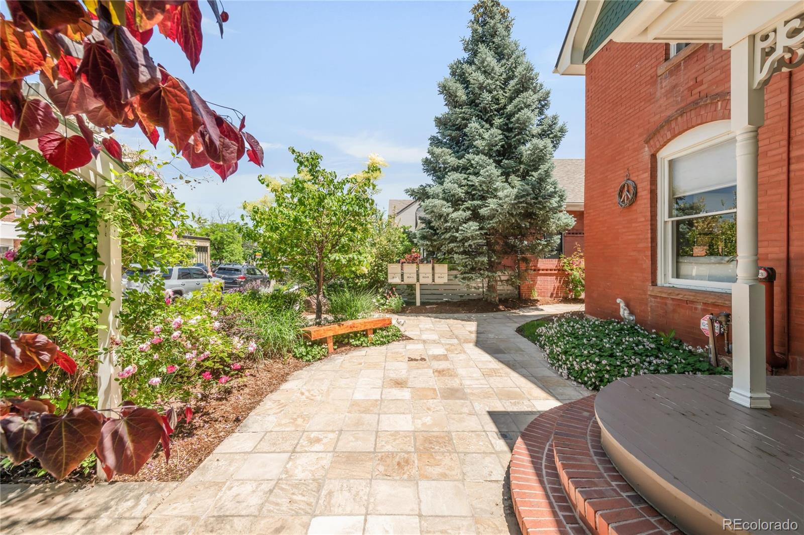MLS Image #2 for 1824  pearl street,boulder, Colorado