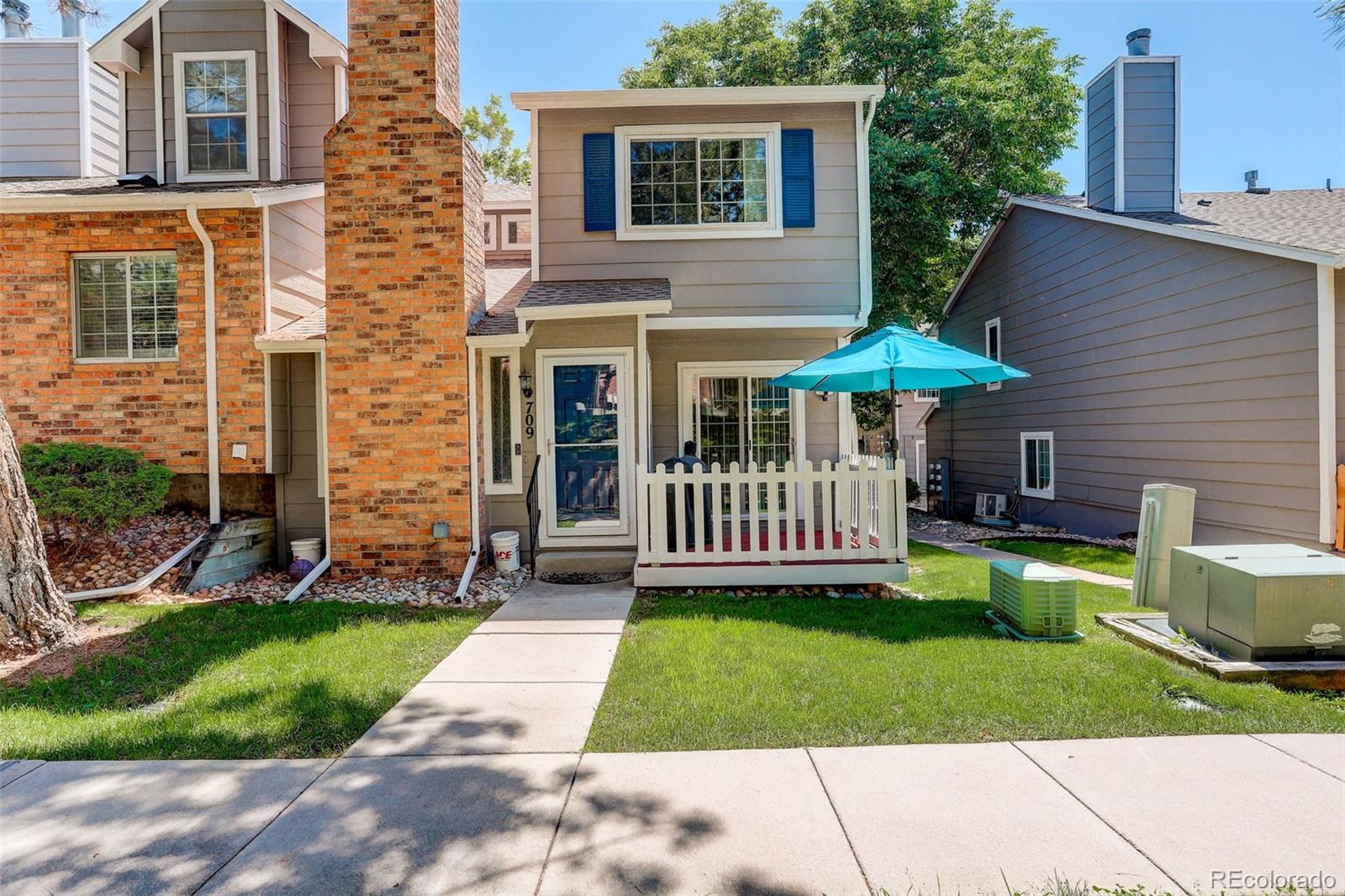 MLS Image #0 for 709 s depew street,lakewood, Colorado