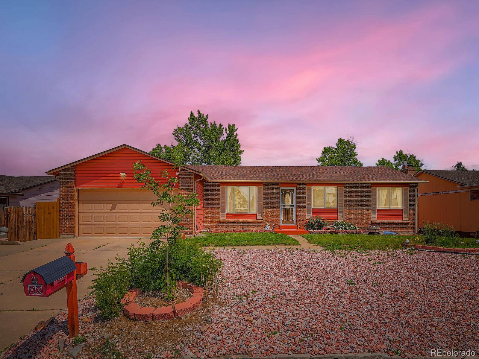 CMA Image for 15769 E Greenwood Drive,Aurora, Colorado