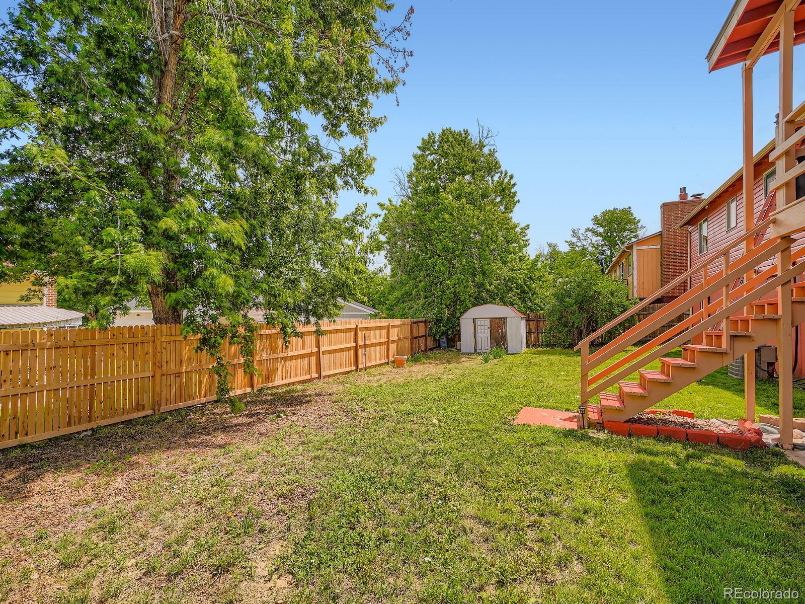 MLS Image #27 for 15769 e greenwood drive,aurora, Colorado