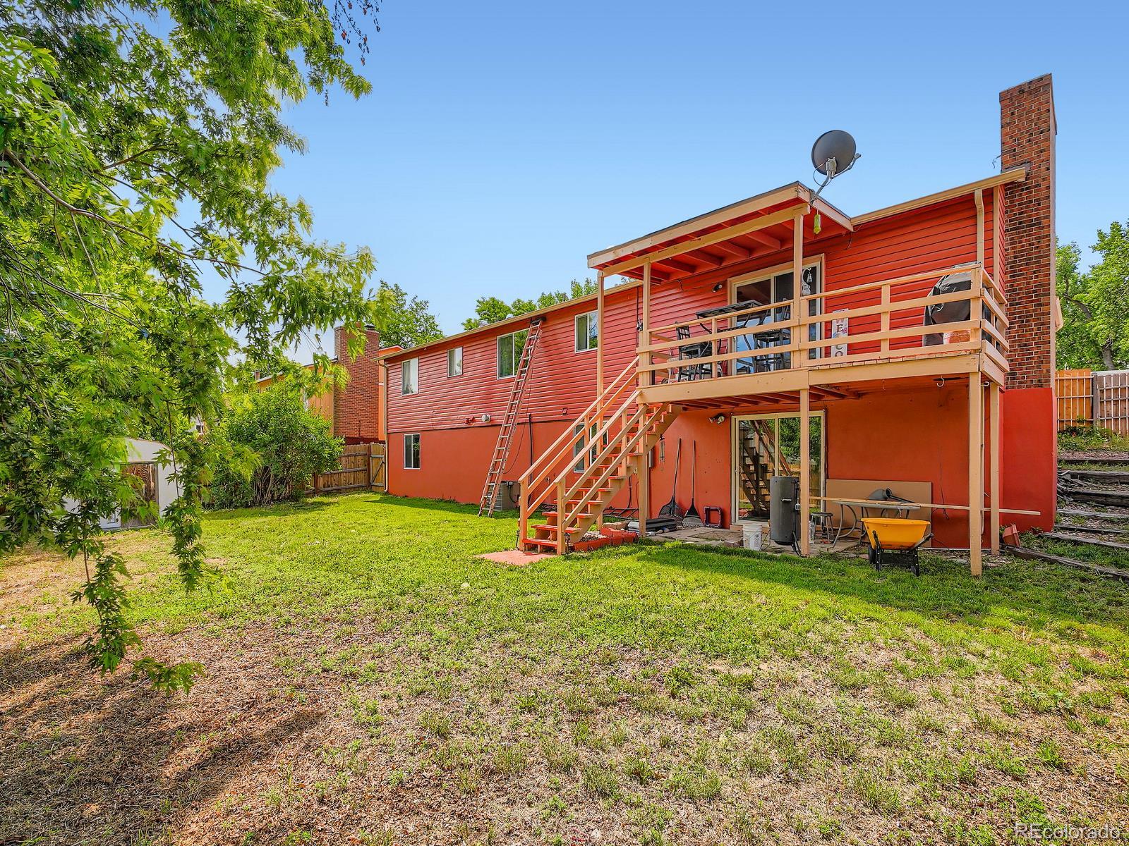 MLS Image #28 for 15769 e greenwood drive,aurora, Colorado