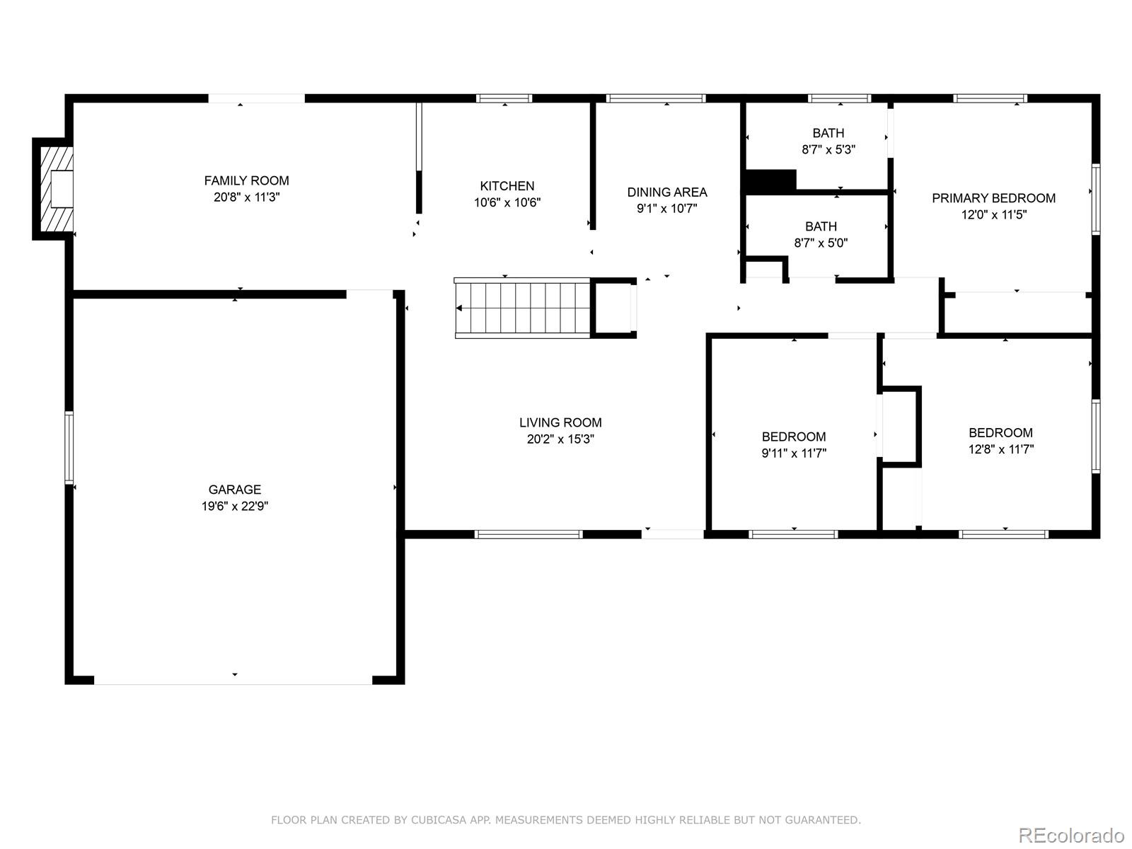 MLS Image #29 for 15769 e greenwood drive,aurora, Colorado