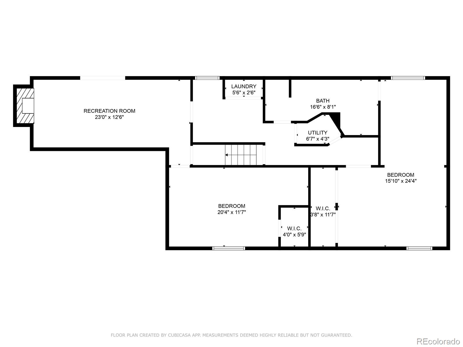 MLS Image #30 for 15769 e greenwood drive,aurora, Colorado