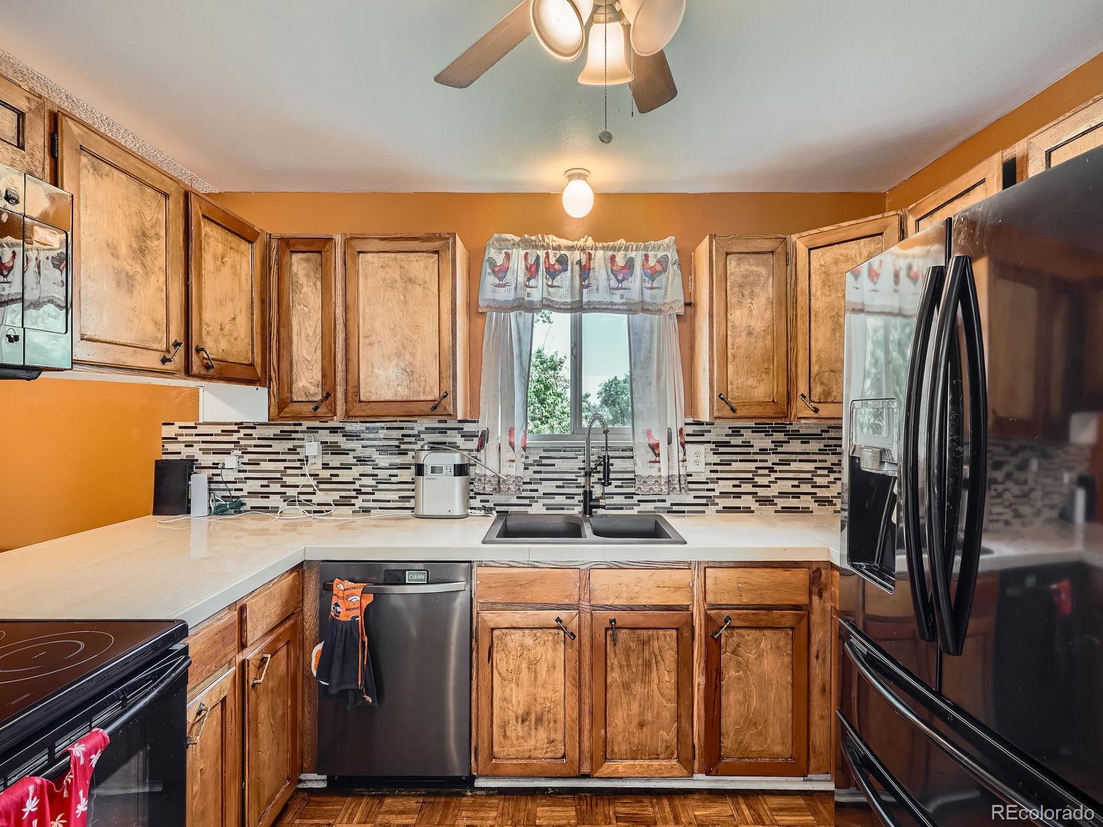 MLS Image #9 for 15769 e greenwood drive,aurora, Colorado
