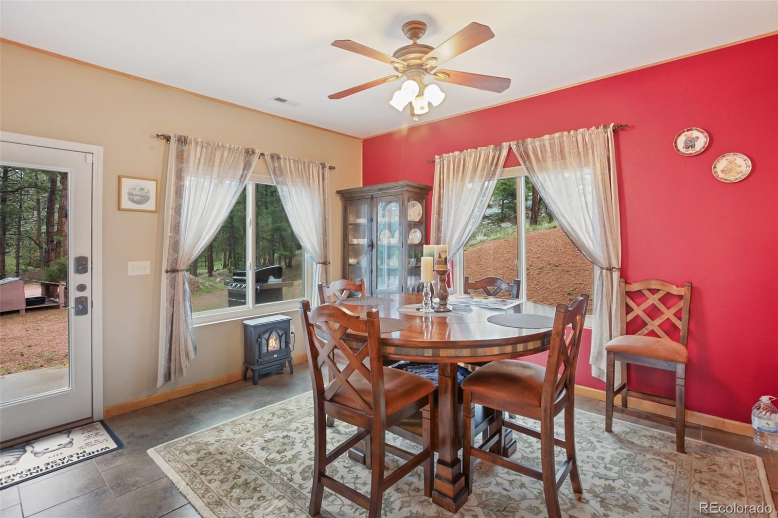 MLS Image #14 for 16  rainier circle,florissant, Colorado
