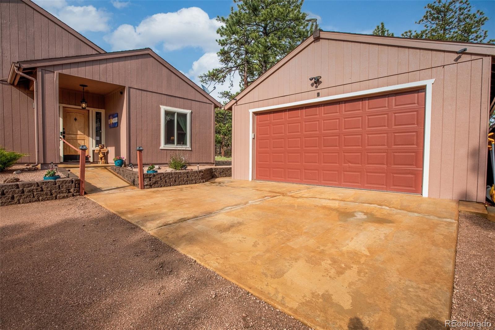 MLS Image #2 for 16  rainier circle,florissant, Colorado