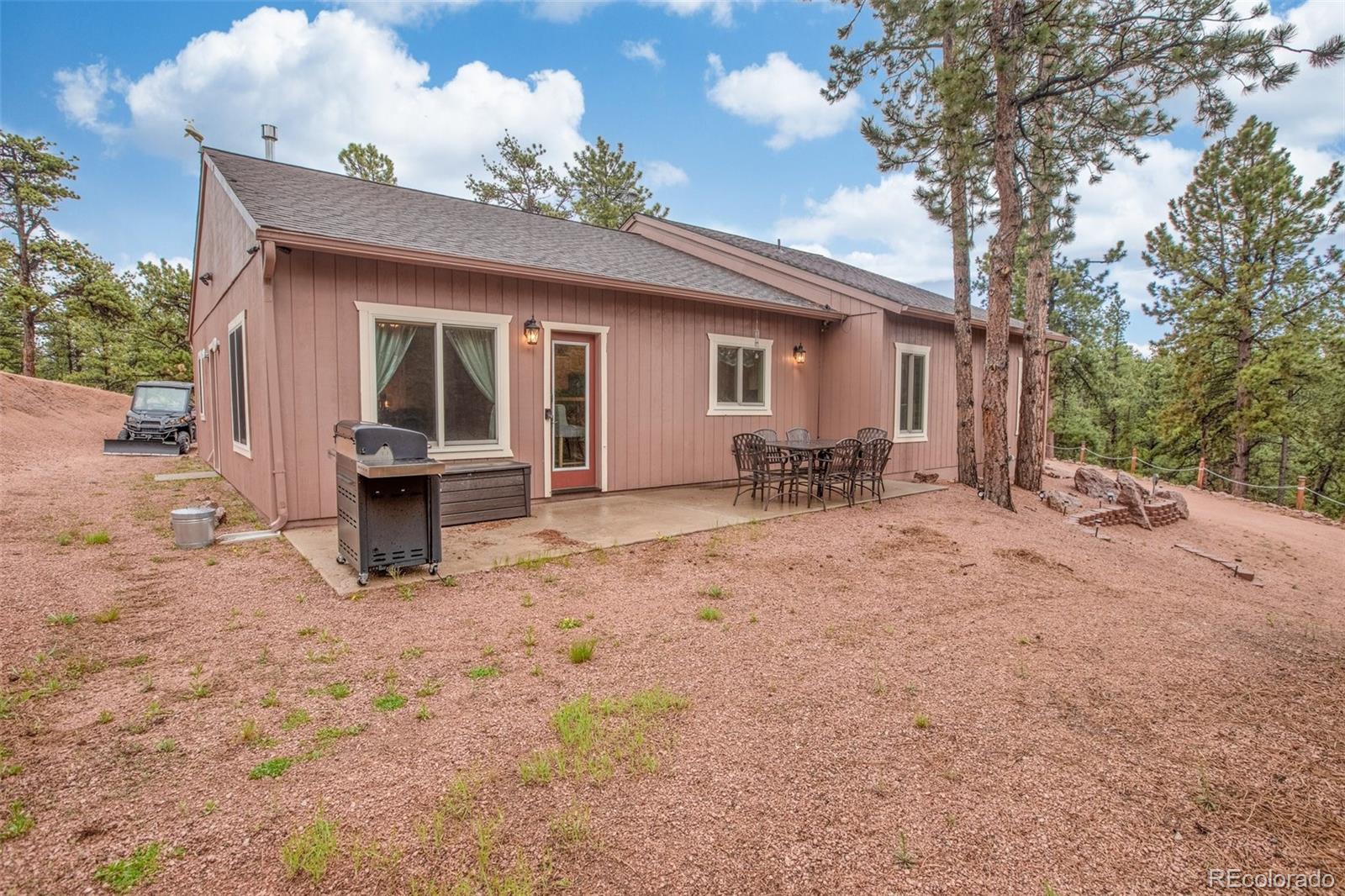 MLS Image #23 for 16  rainier circle,florissant, Colorado