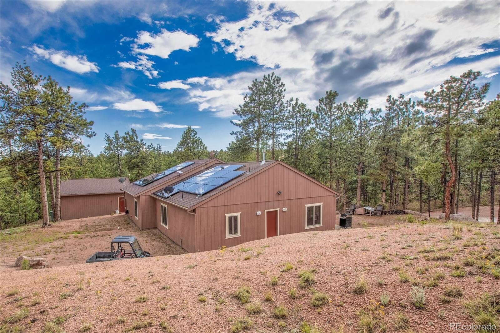 MLS Image #25 for 16  rainier circle,florissant, Colorado