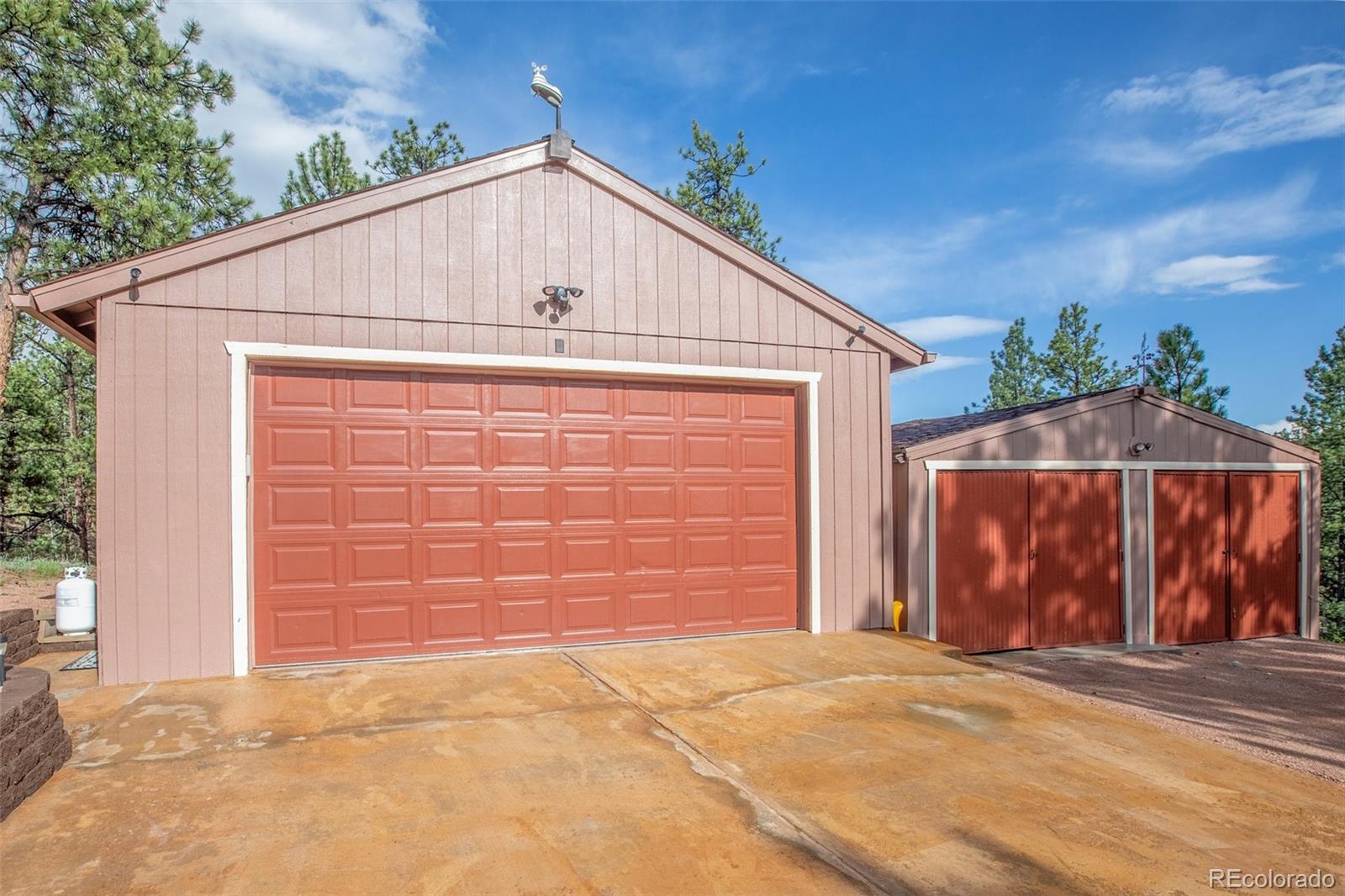 MLS Image #28 for 16  rainier circle,florissant, Colorado