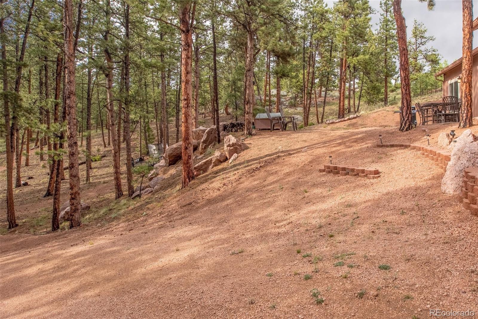 MLS Image #30 for 16  rainier circle,florissant, Colorado