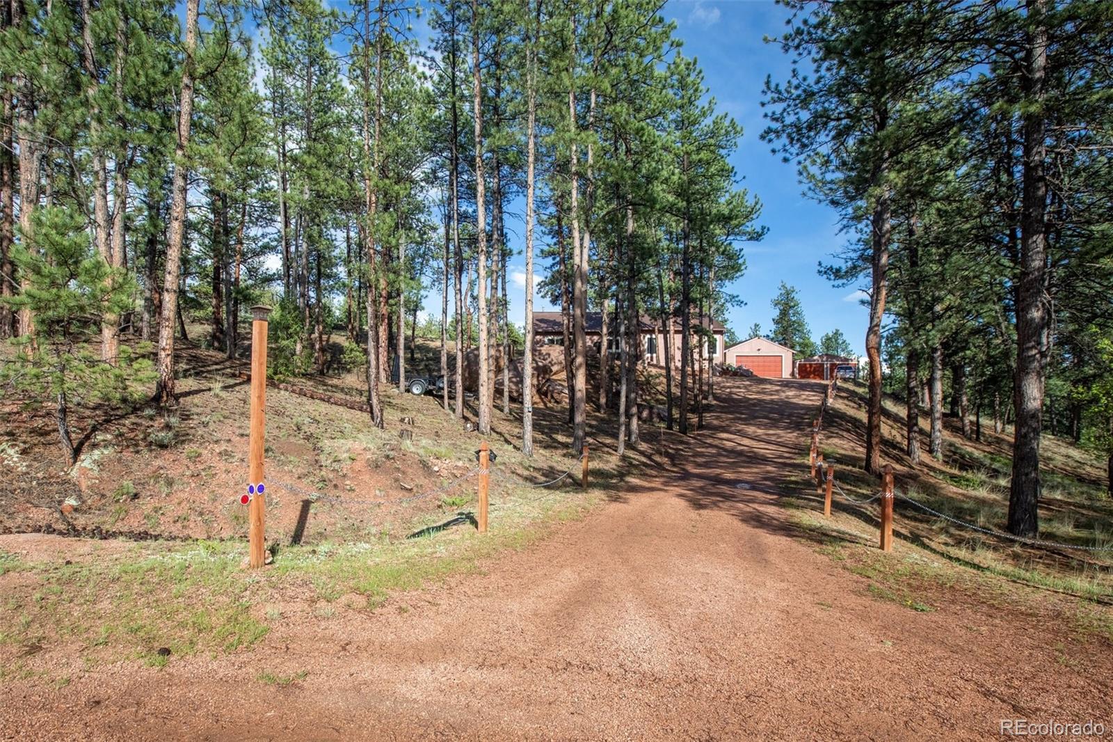 MLS Image #32 for 16  rainier circle,florissant, Colorado