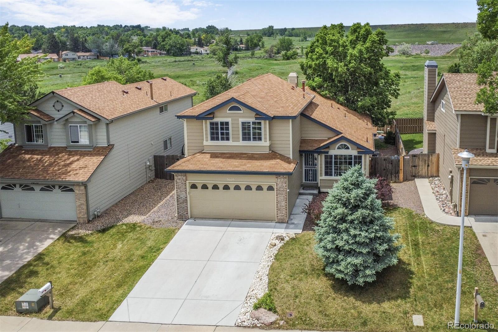 MLS Image #2 for 9669  jellison way,broomfield, Colorado