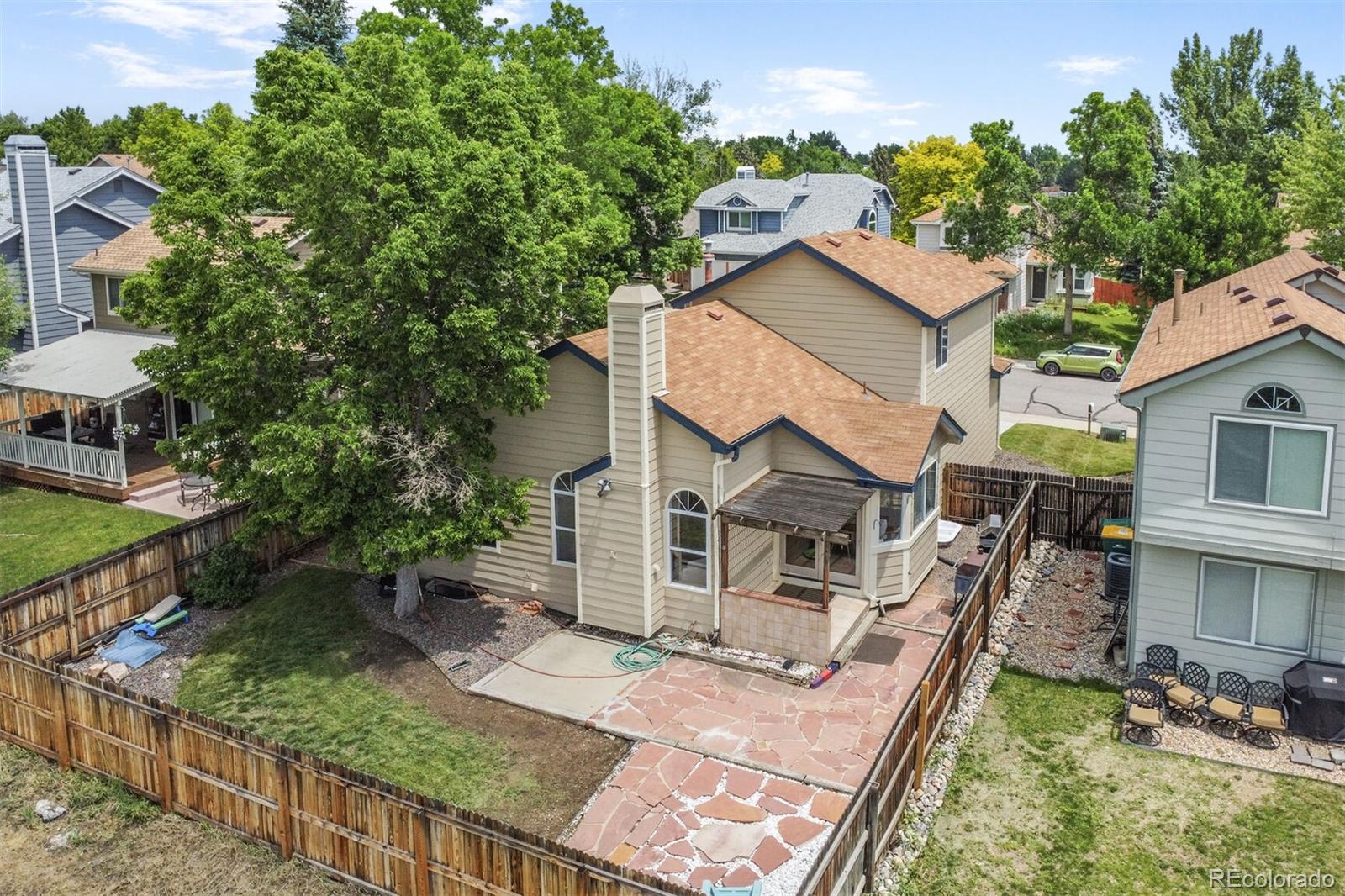 MLS Image #35 for 9669  jellison way,broomfield, Colorado