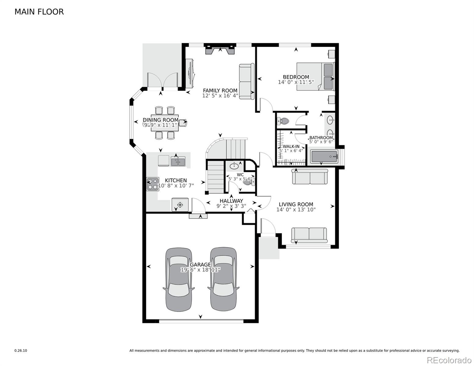 MLS Image #46 for 9669  jellison way,broomfield, Colorado