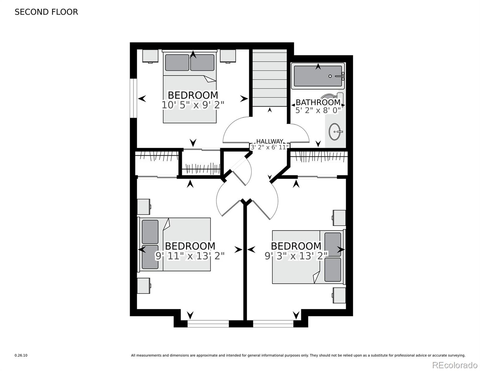 MLS Image #47 for 9669  jellison way,broomfield, Colorado
