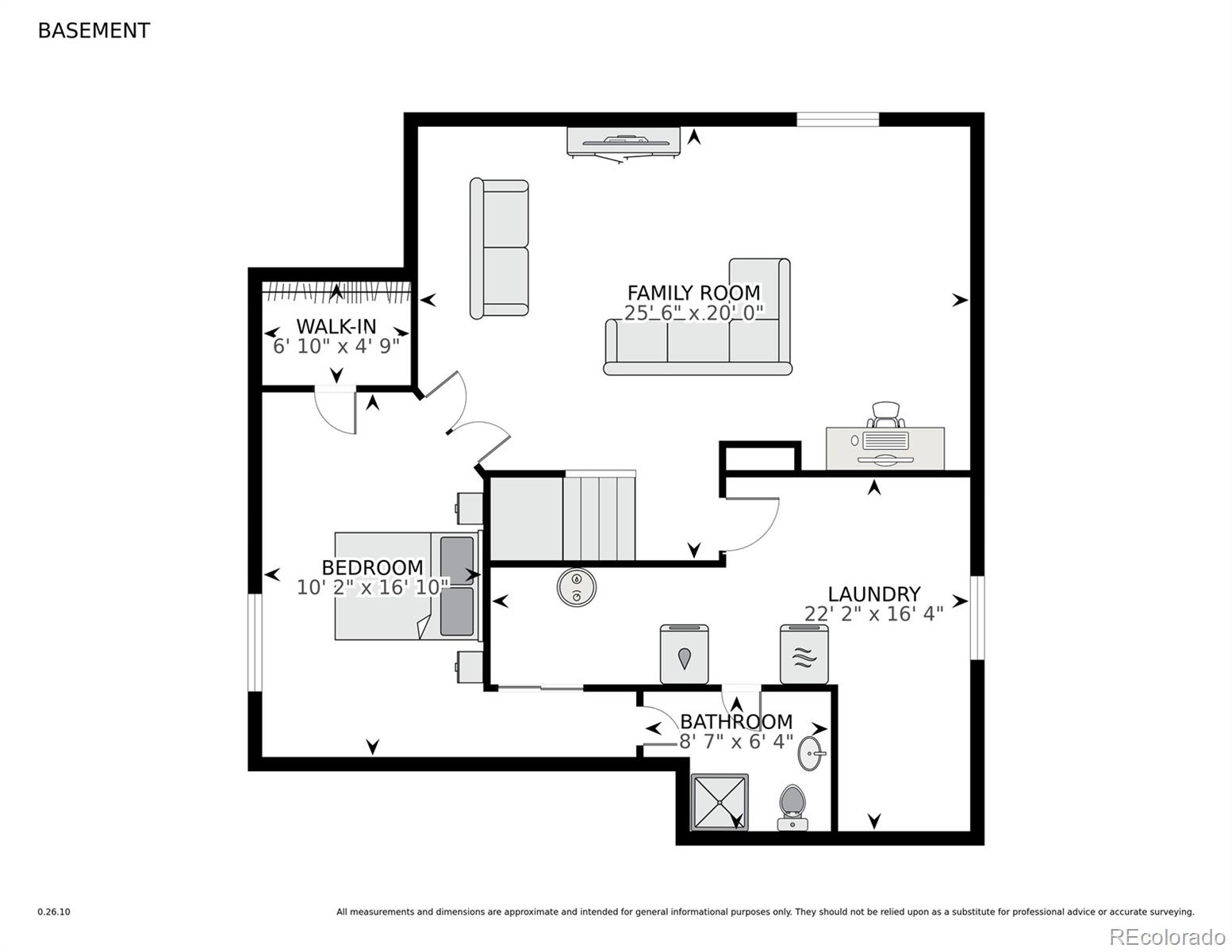 MLS Image #48 for 9669  jellison way,broomfield, Colorado