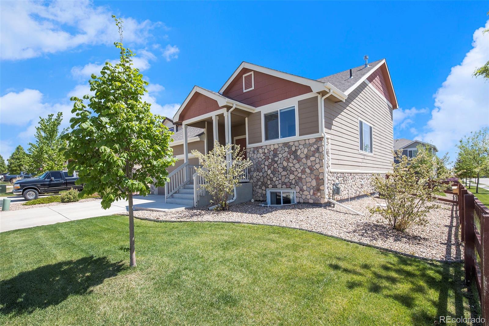 MLS Image #2 for 2137  day spring drive,windsor, Colorado