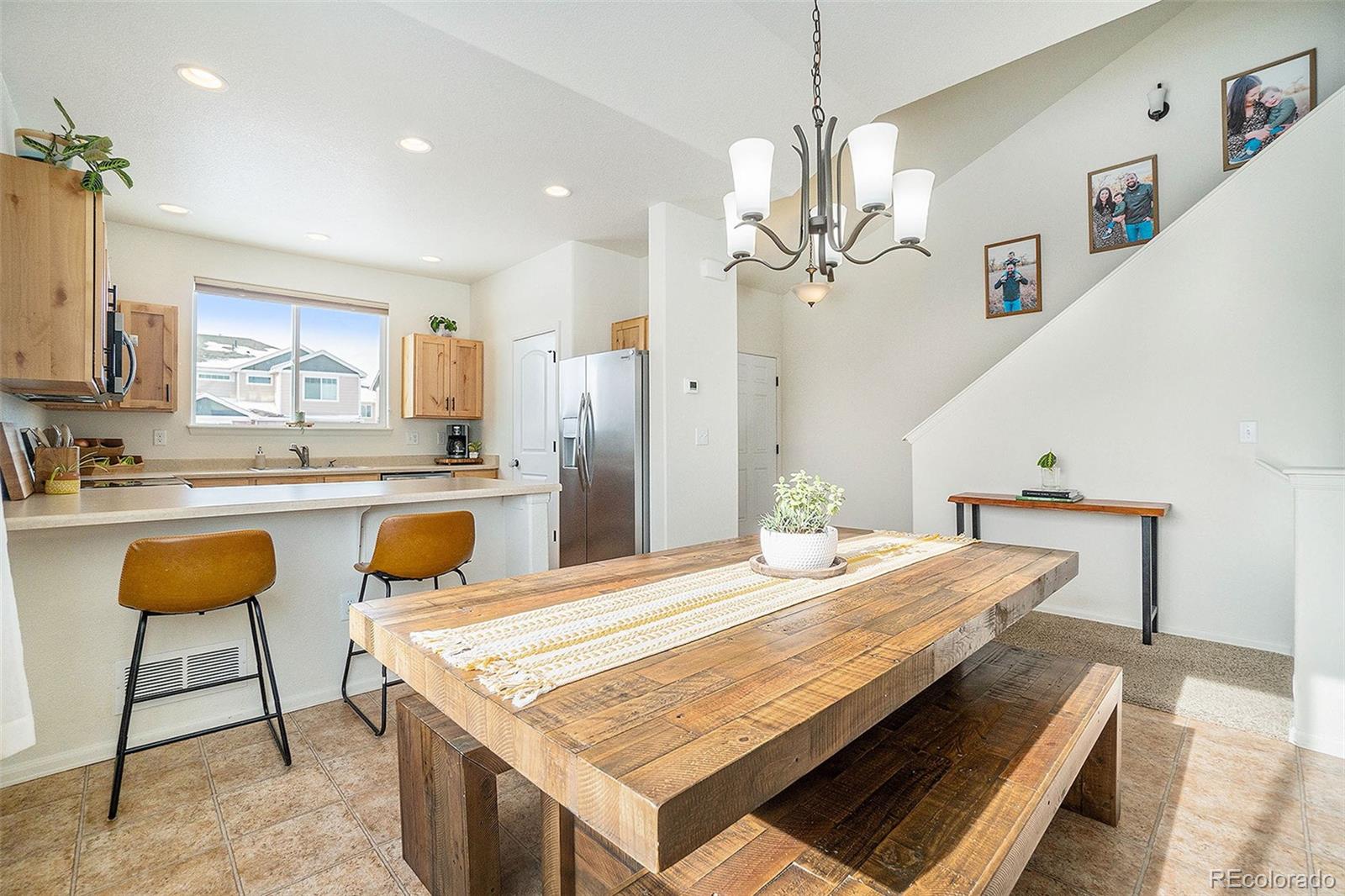 MLS Image #3 for 2137  day spring drive,windsor, Colorado