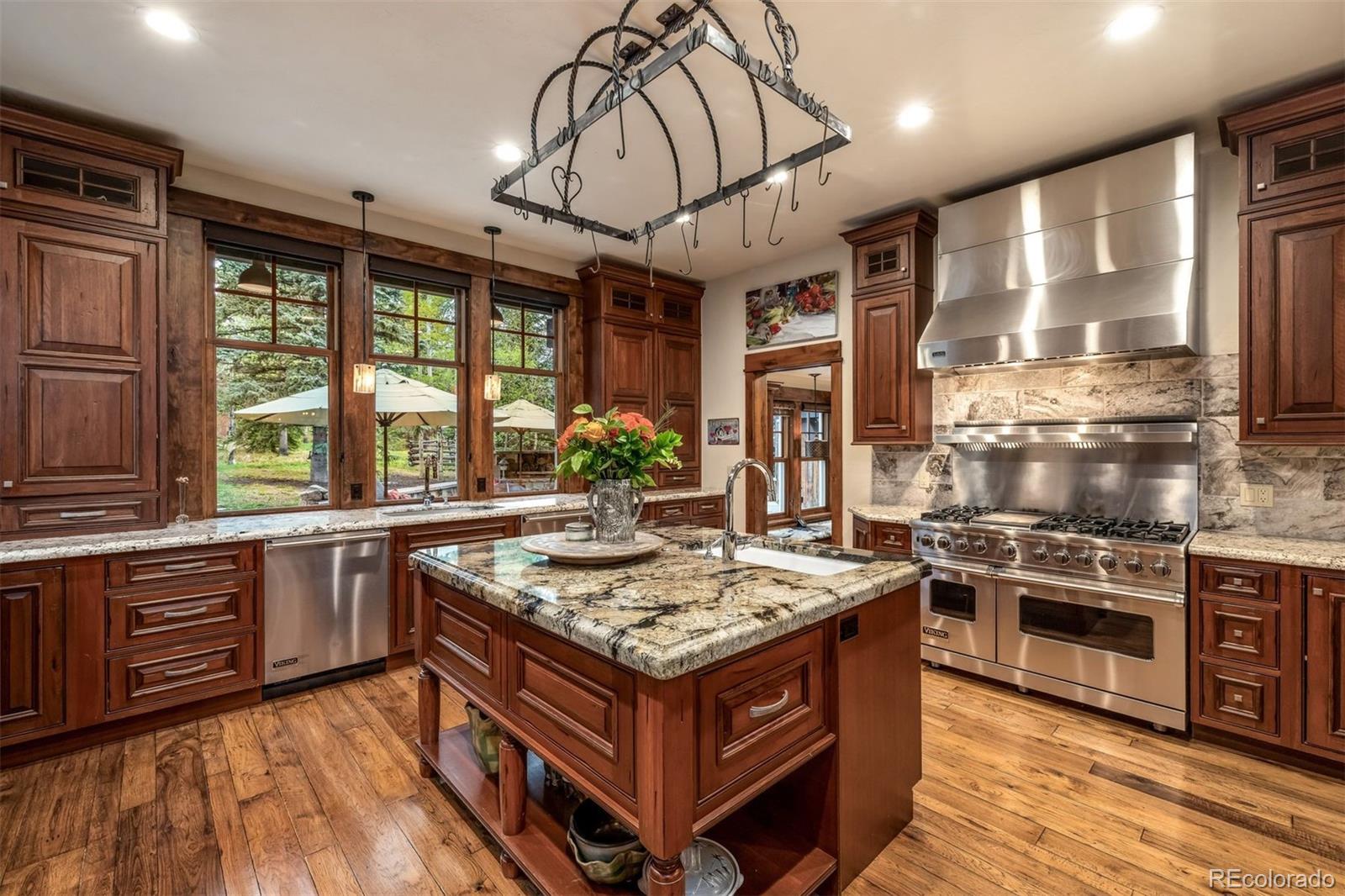 MLS Image #11 for 215  royal tiger road,breckenridge, Colorado
