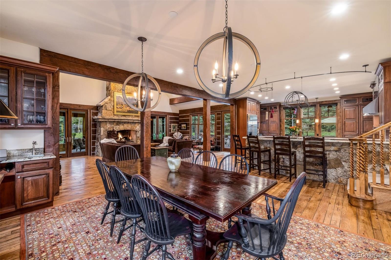 MLS Image #15 for 215  royal tiger road,breckenridge, Colorado