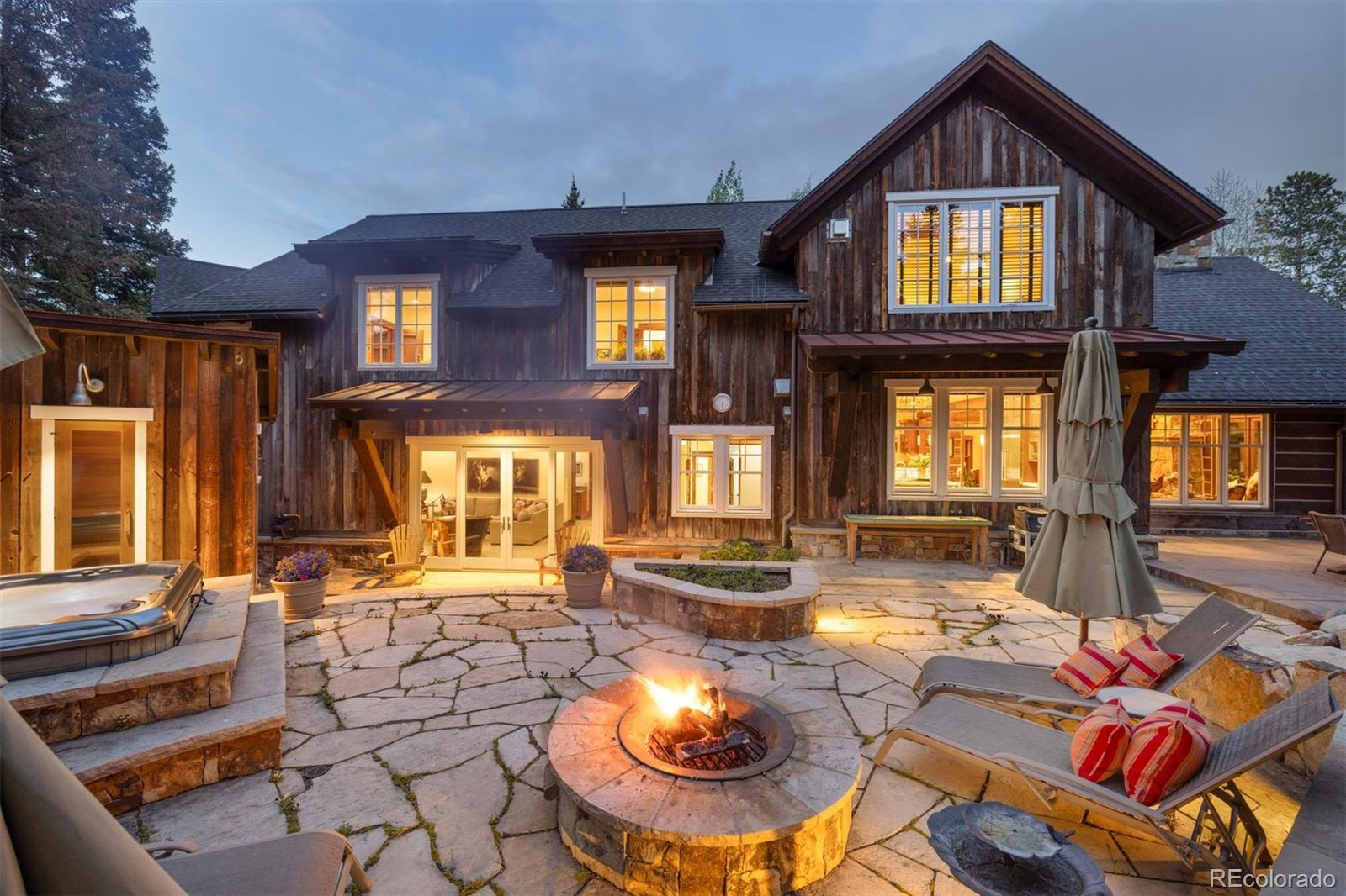 MLS Image #2 for 215  royal tiger road,breckenridge, Colorado