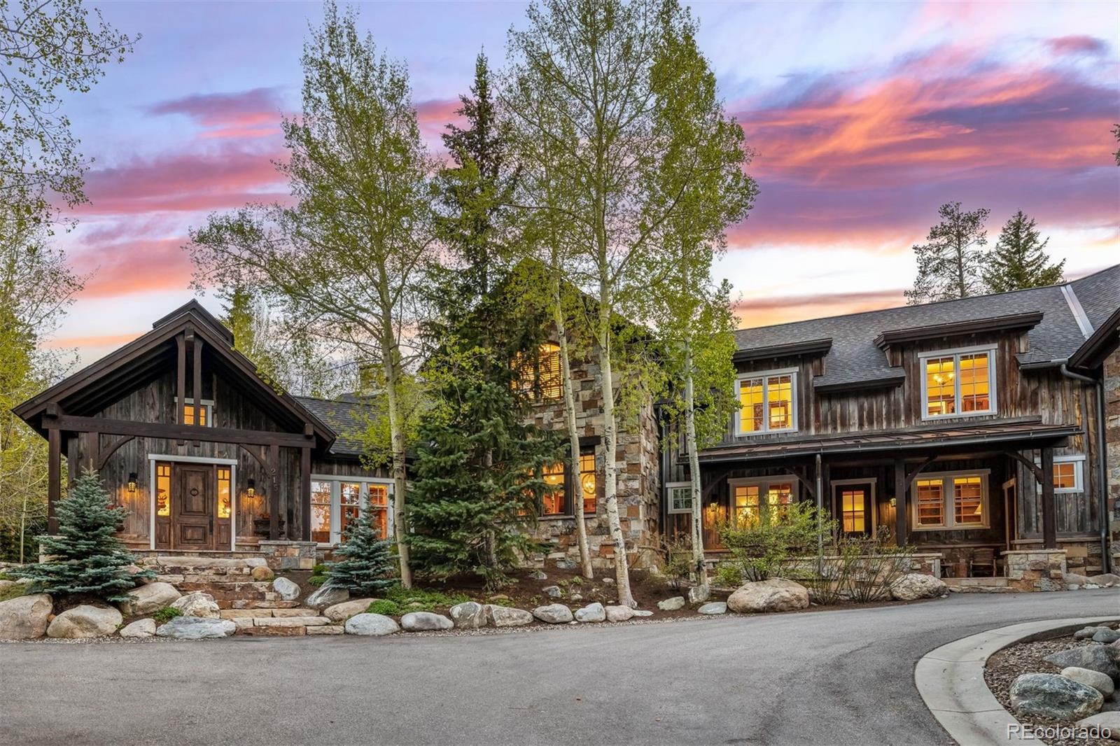 MLS Image #3 for 215  royal tiger road,breckenridge, Colorado