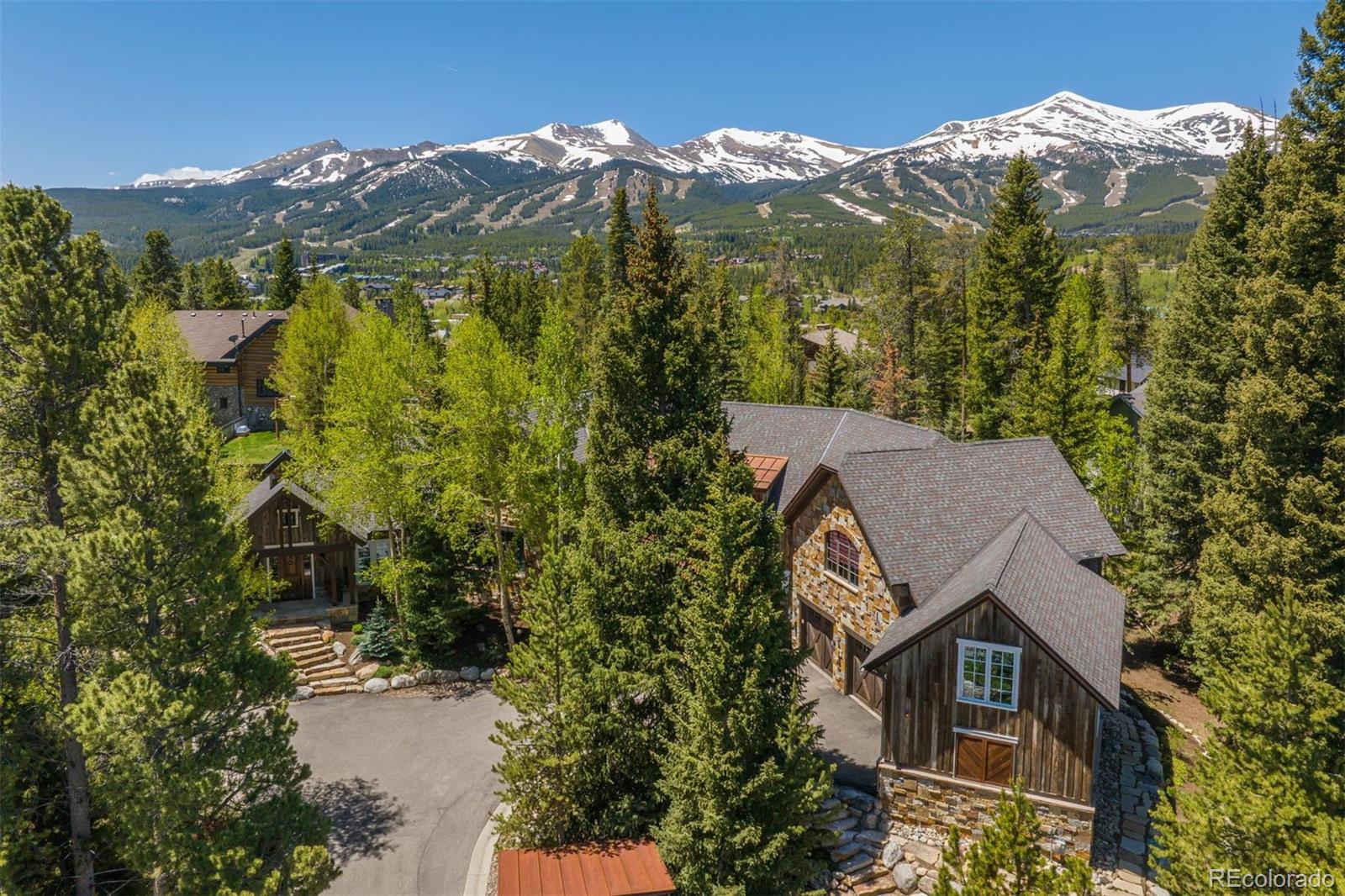 MLS Image #38 for 215  royal tiger road,breckenridge, Colorado