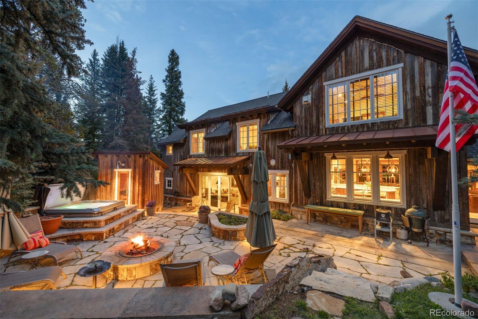 MLS Image #39 for 215  royal tiger road,breckenridge, Colorado