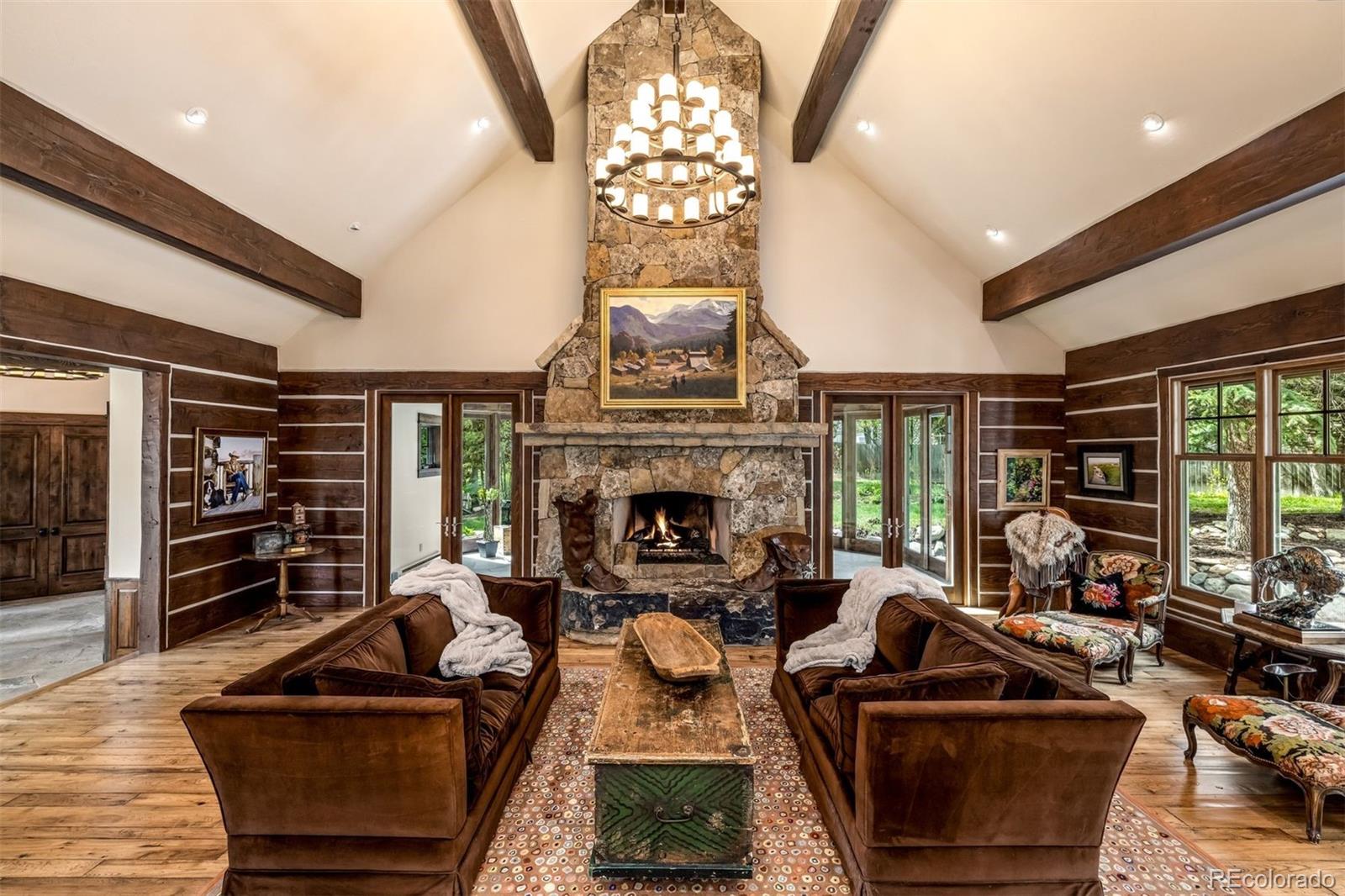 MLS Image #4 for 215  royal tiger road,breckenridge, Colorado