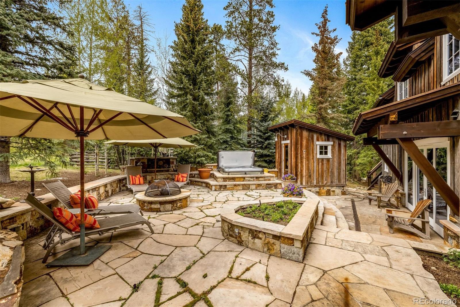 MLS Image #40 for 215  royal tiger road,breckenridge, Colorado