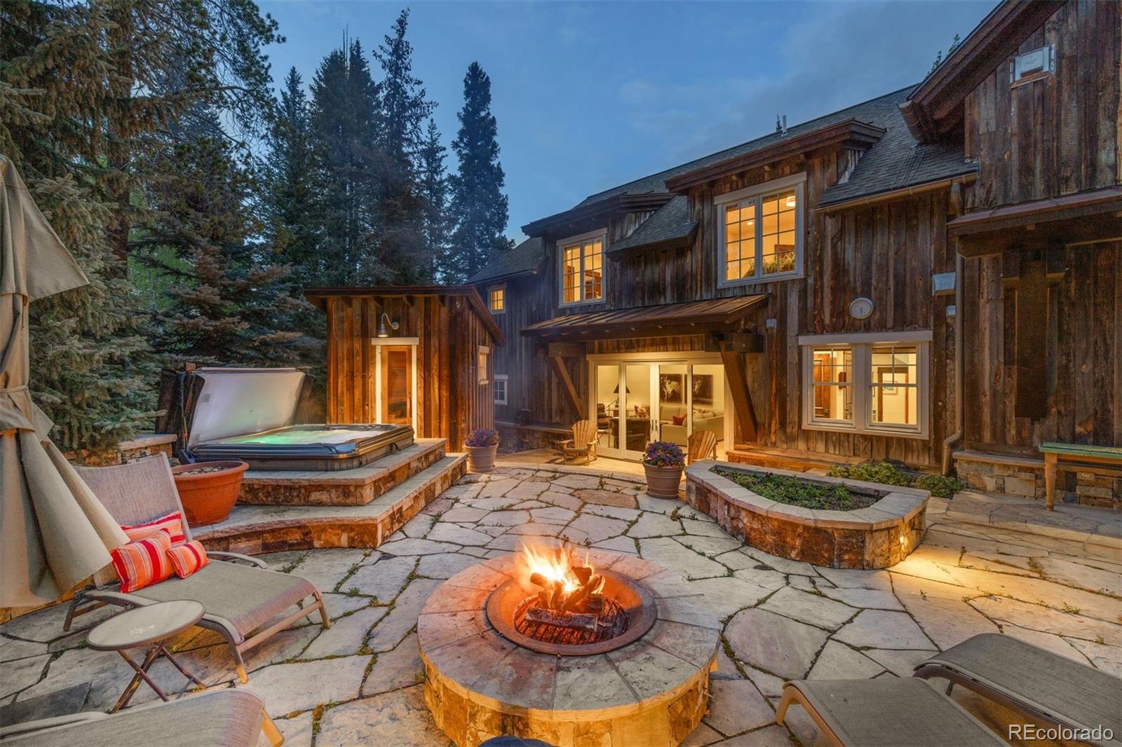 MLS Image #43 for 215  royal tiger road,breckenridge, Colorado