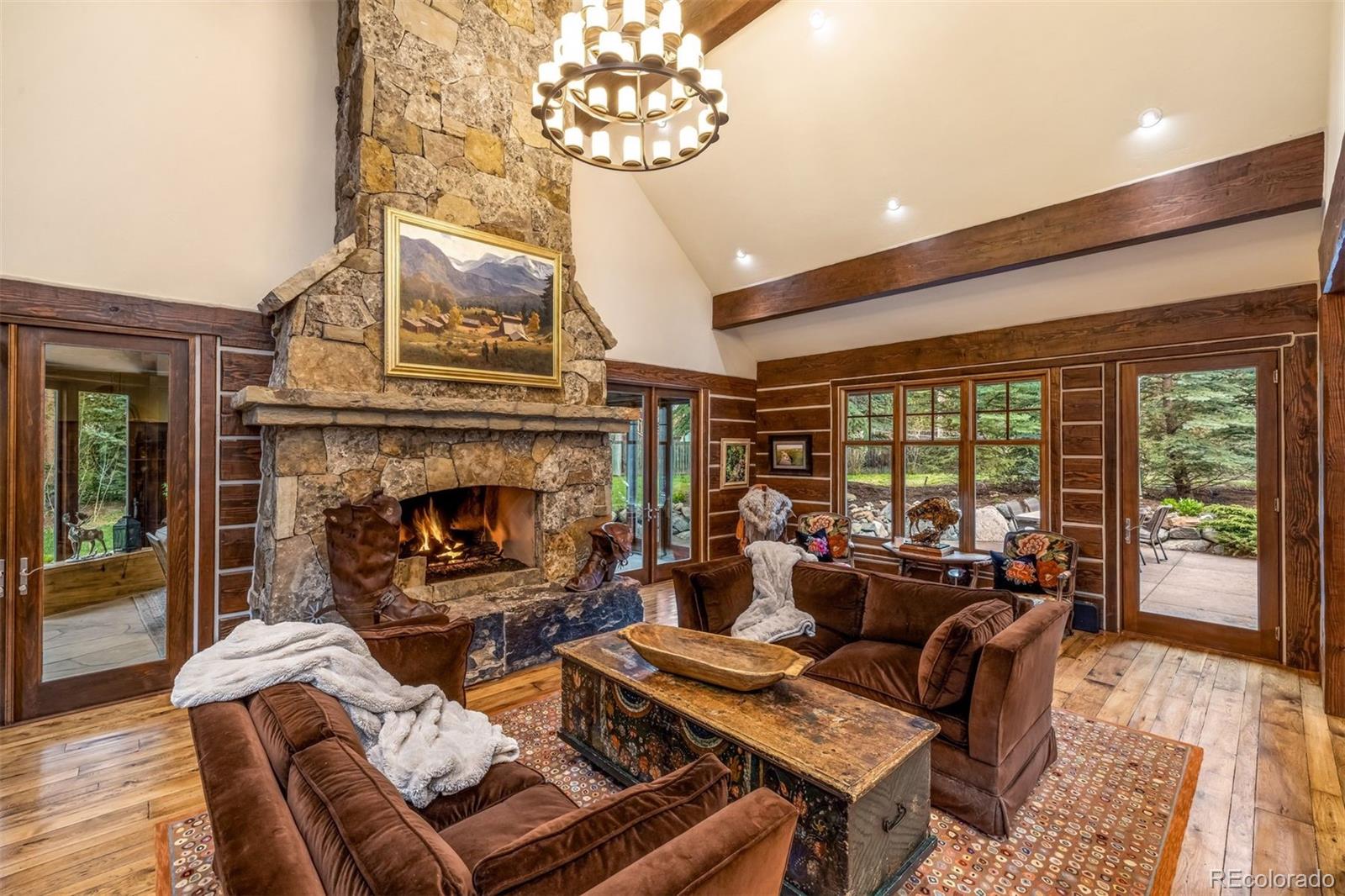 MLS Image #5 for 215  royal tiger road,breckenridge, Colorado