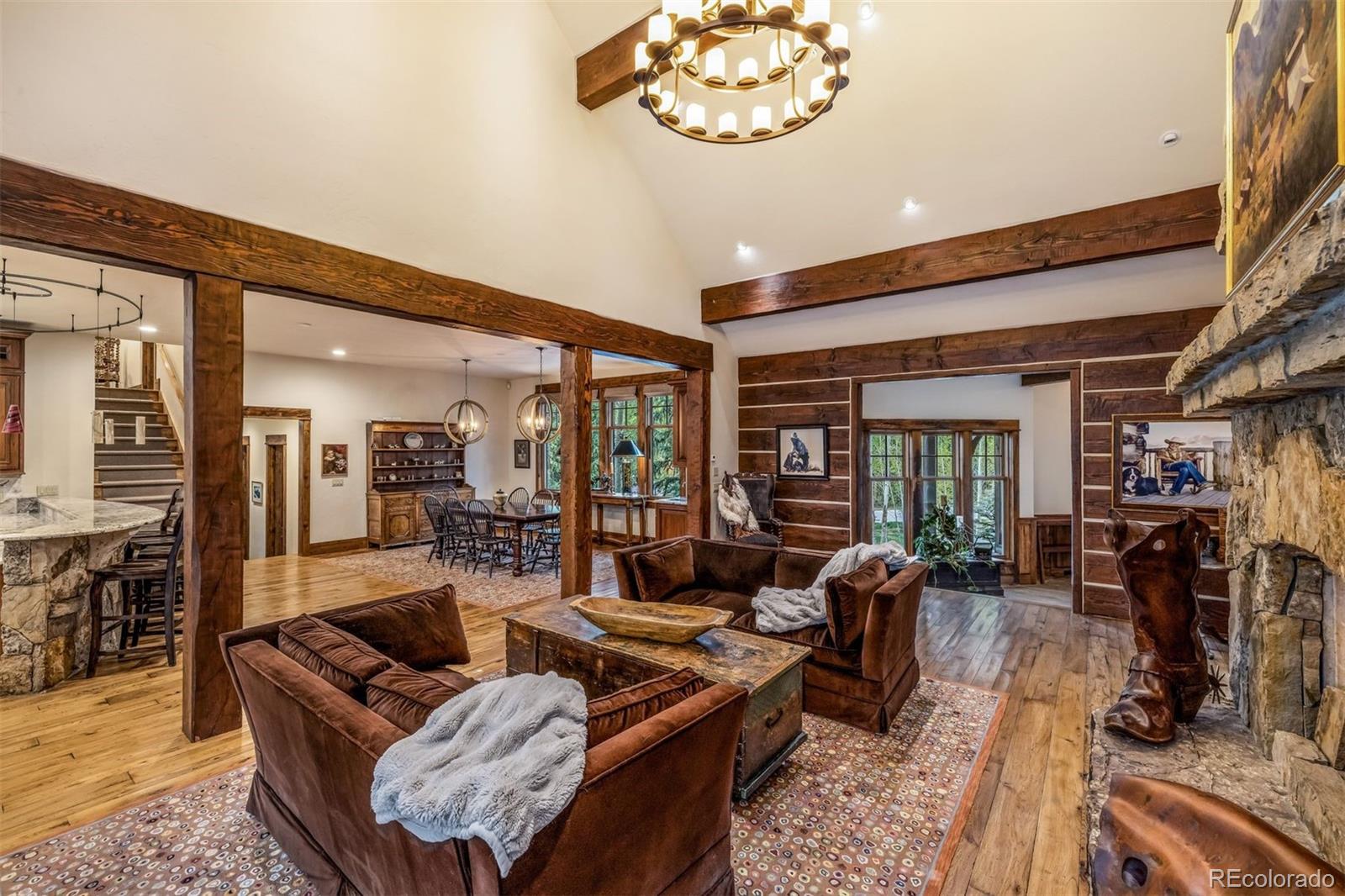 MLS Image #8 for 215  royal tiger road,breckenridge, Colorado