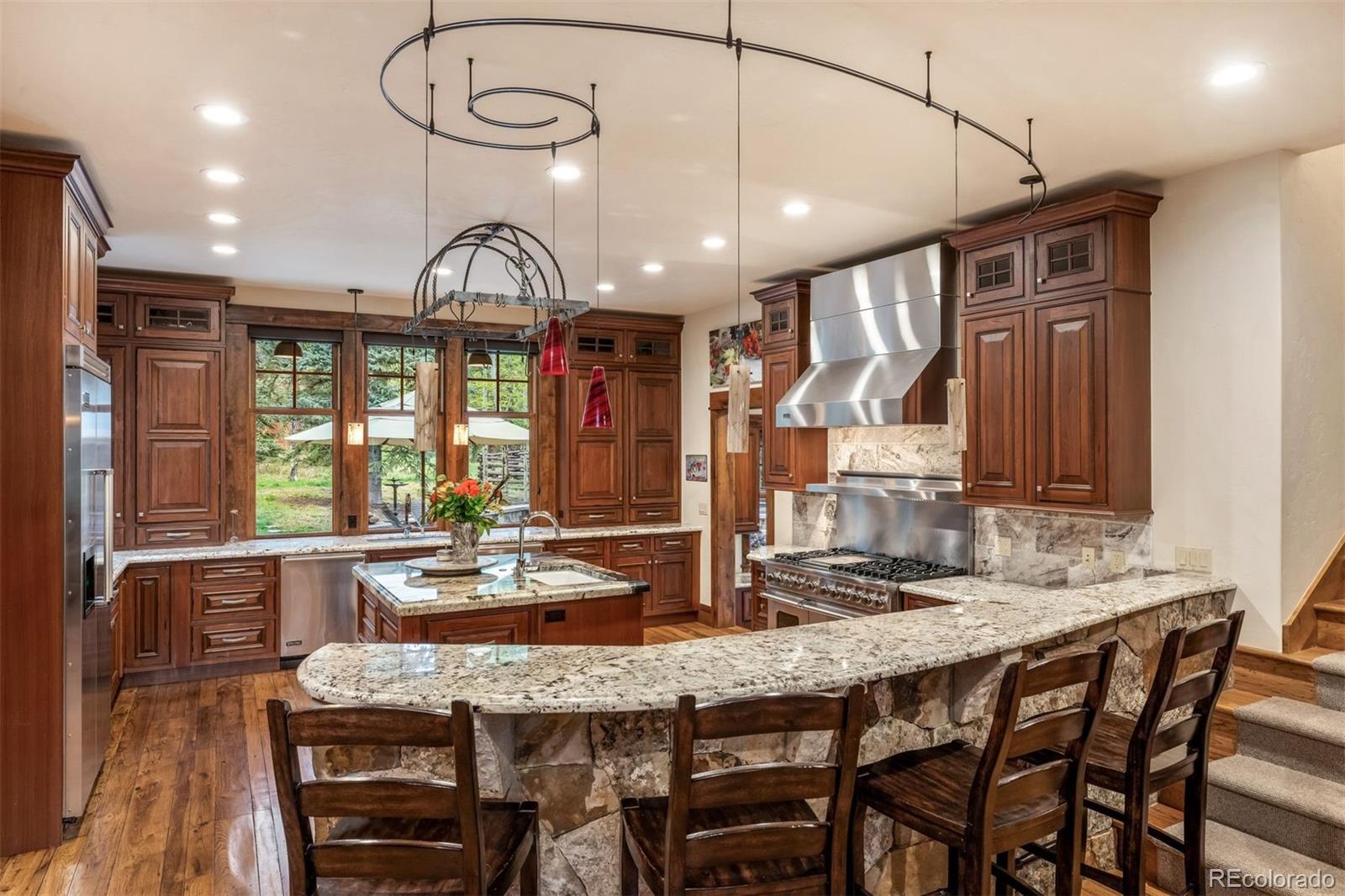 MLS Image #9 for 215  royal tiger road,breckenridge, Colorado