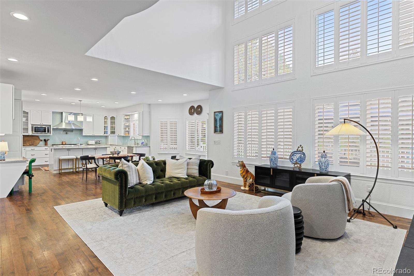 MLS Image #10 for 5428  golden currant way,parker, Colorado